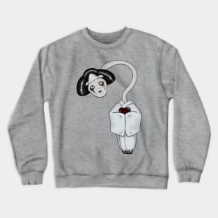 Ghostly Love Crewneck Sweatshirt